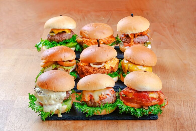 Hotel Moxy Osaka Umeda