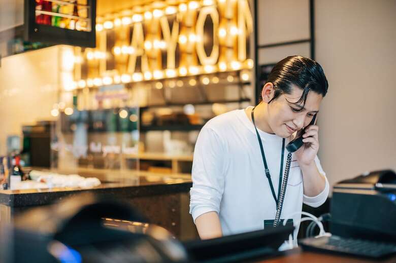 Hotel Moxy Osaka Umeda