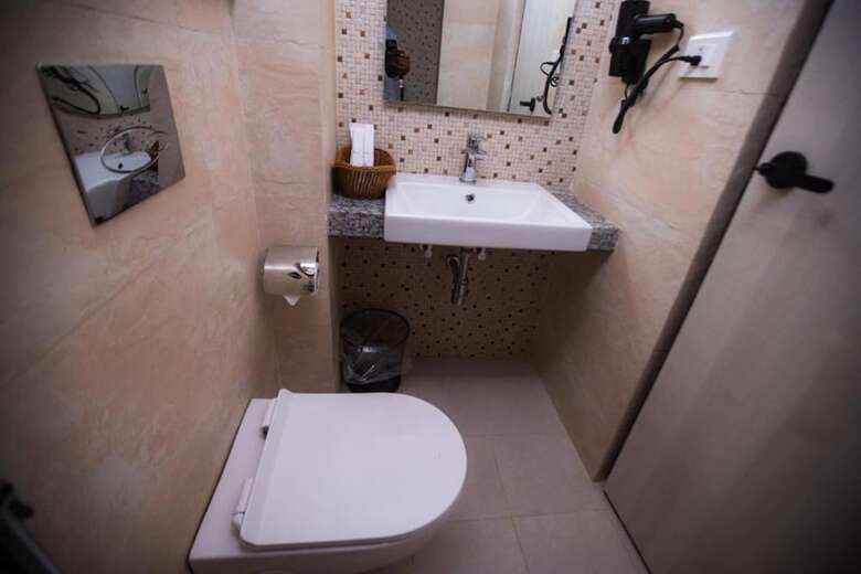 Bed & Breakfast Vastu Boutique Hotel