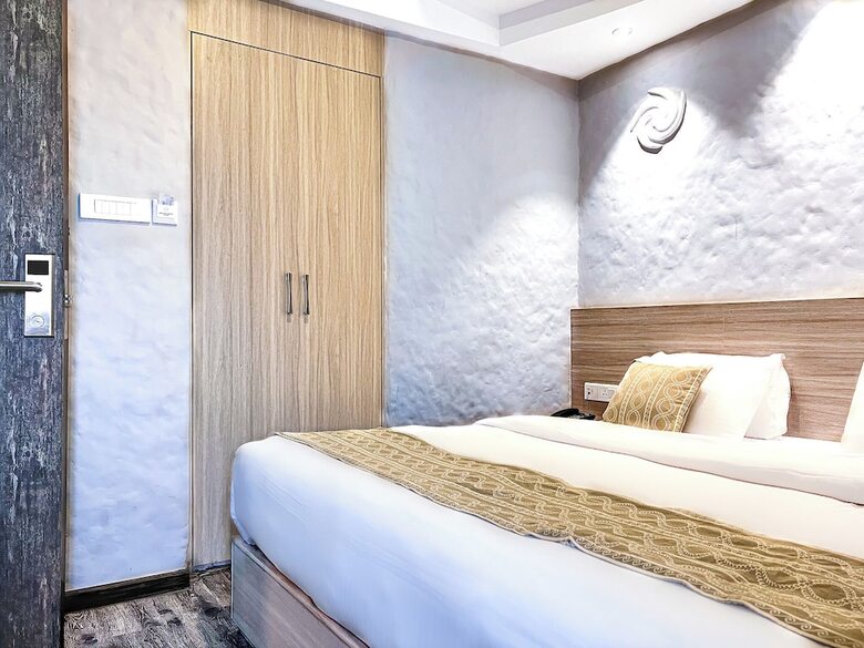 Bed & Breakfast Vastu Boutique Hotel
