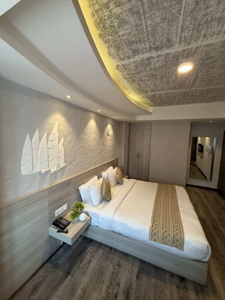 Bed & Breakfast Vastu Boutique Hotel