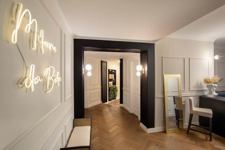 Hotel Daplace - Corso Monforte Suites