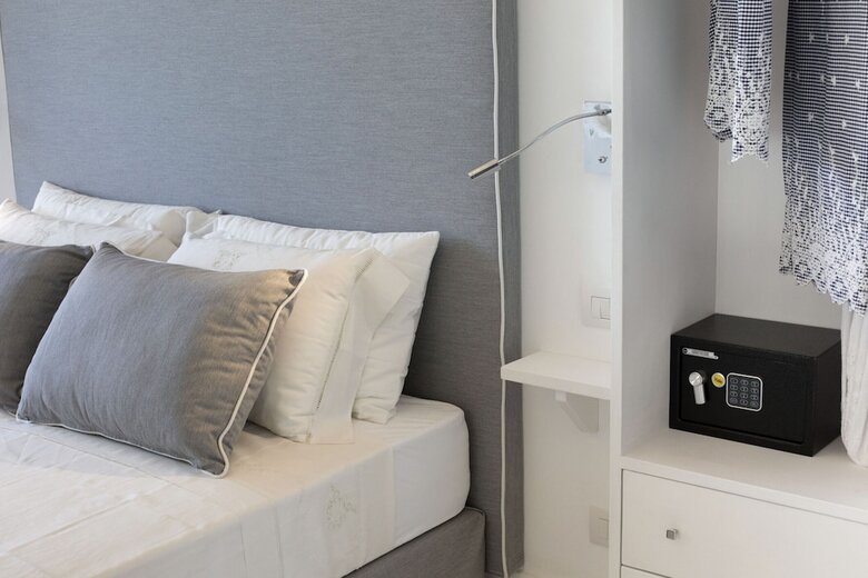 Bed & Breakfast Iommella Luxury Rooms