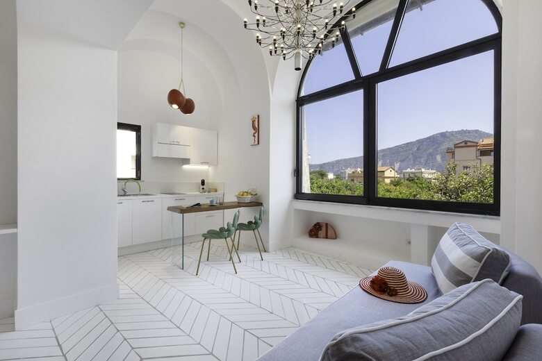 Bed & Breakfast Iommella Luxury Rooms