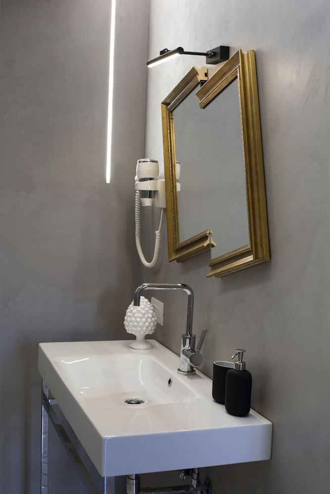 Bed & Breakfast Iommella Luxury Rooms