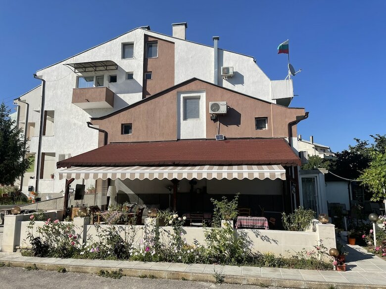 Aparthotel Galya Guest House