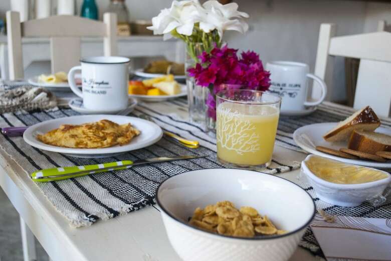 Pousada Acqua Salata