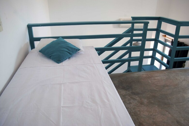 Pousada Acqua Salata