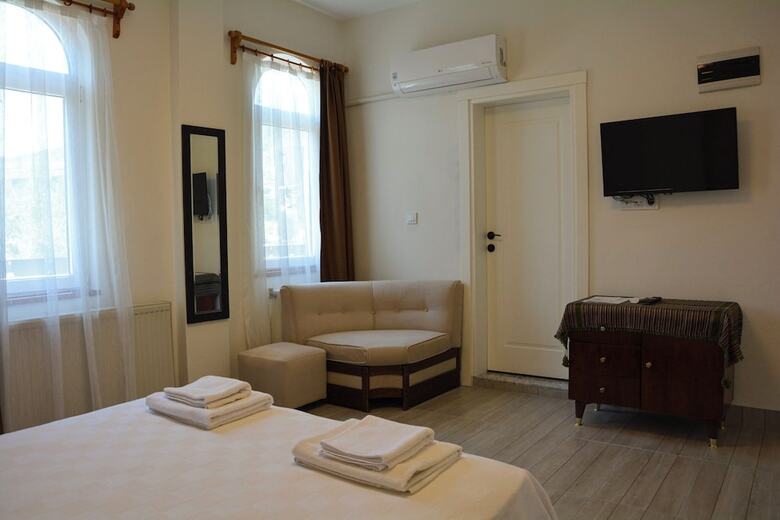 Posada Ilcayto Suites