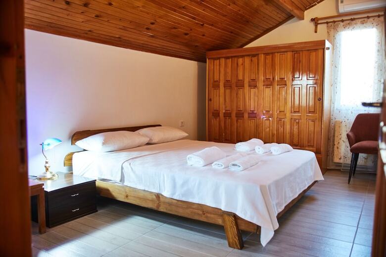 Posada Ilcayto Suites