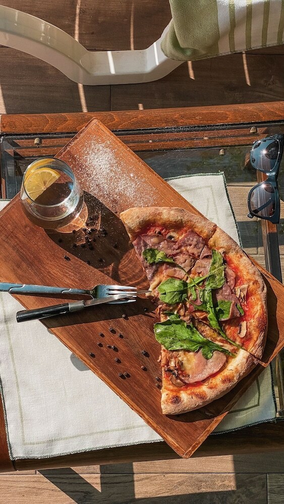 Posada Ilcayto Suites