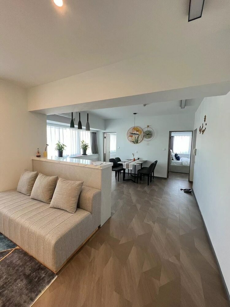 Aparthotel Beijing Jiuxian Apartment