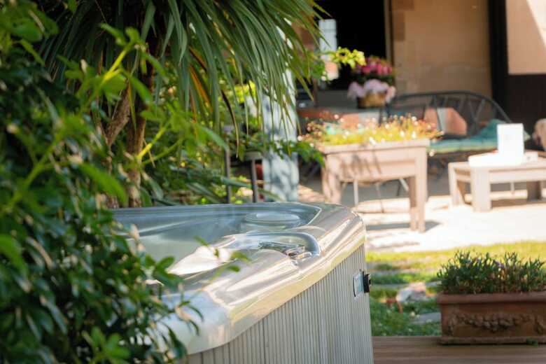 Aparthotel Studios Marie Barrault