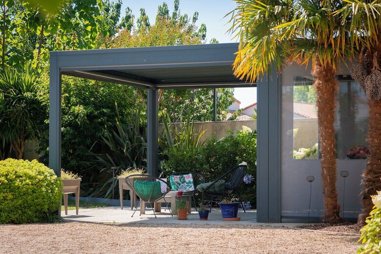 Aparthotel Studios Marie Barrault