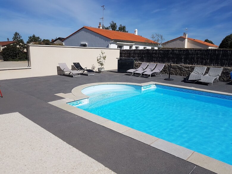 Aparthotel Studios Marie Barrault