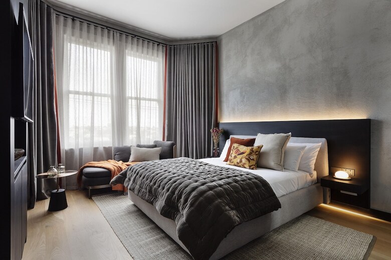 Hotel Fitzroy Curated By Fable