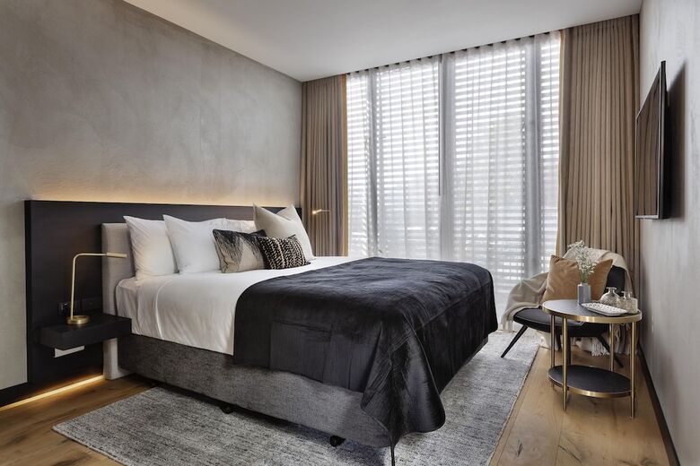 Hotel Fitzroy Curated By Fable