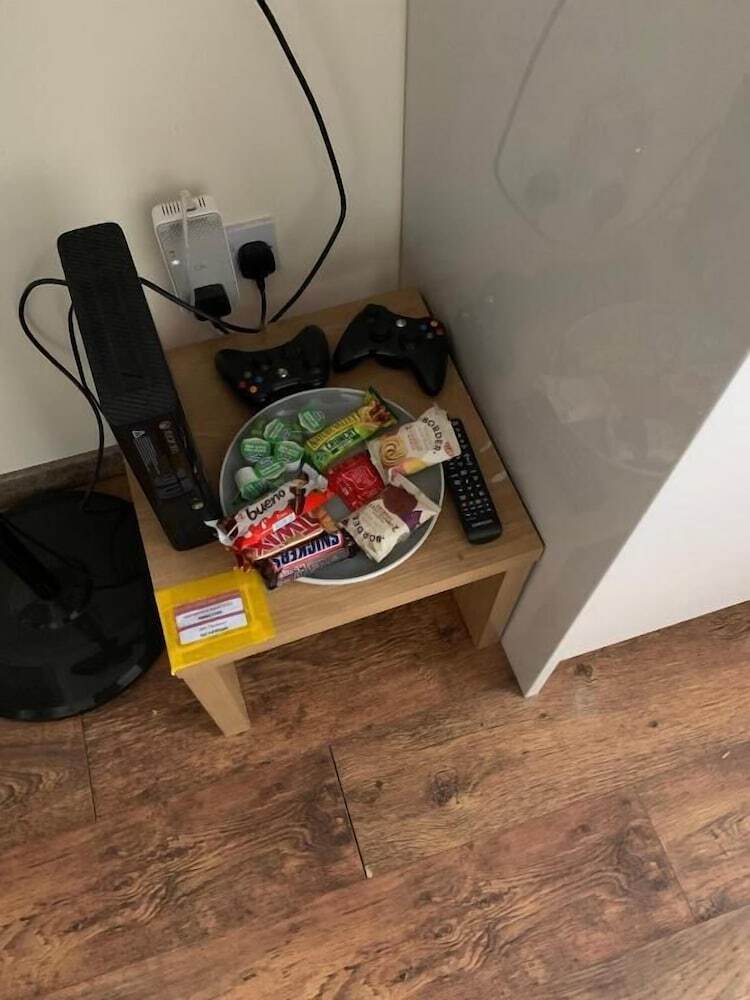 Affordable Suites