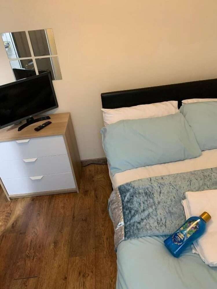 Affordable Suites