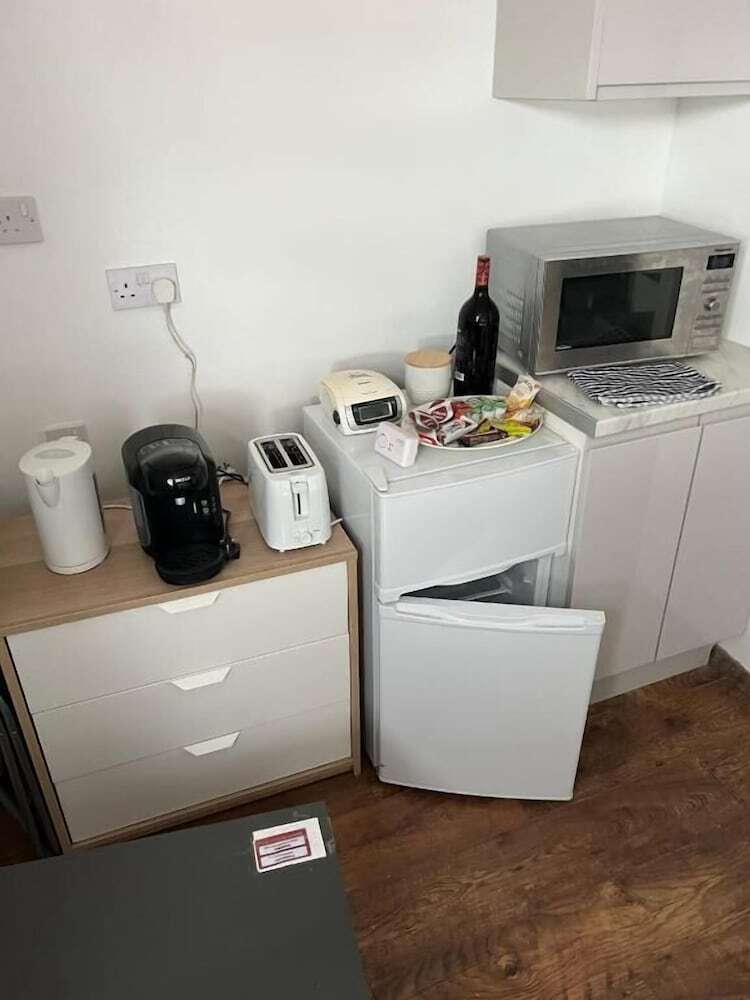 Affordable Suites