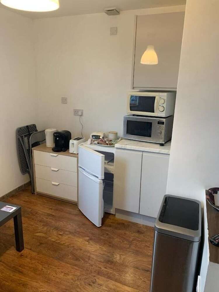 Affordable Suites
