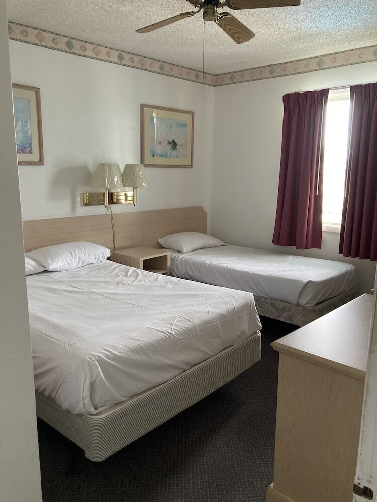 Rambler Motel & Apartments