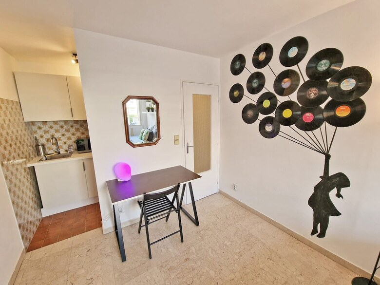 Gregbnb - Le Joal - Toulon Ouest