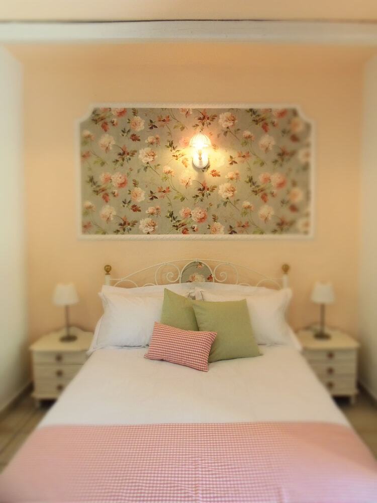 Aparthotel Garden Village Hotel