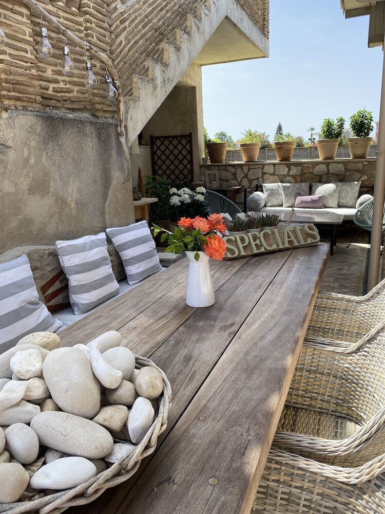 Aparthotel Garden Village Hotel