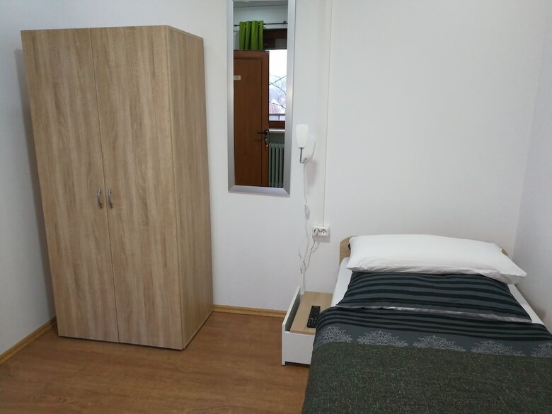 Pension Residenz Dietenhofen