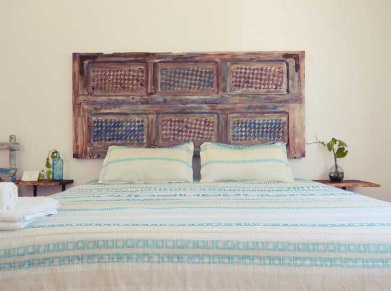 Hotel Casa Pancho Playa