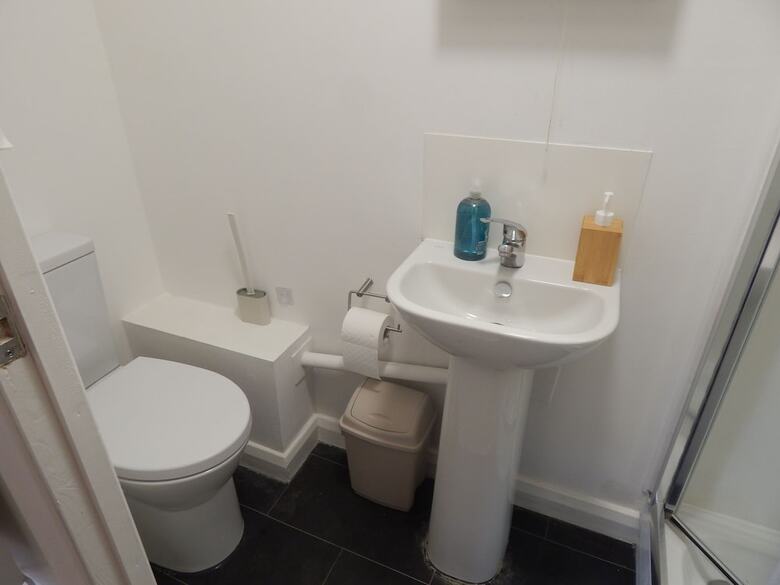 Brookfield En-suite Rooms