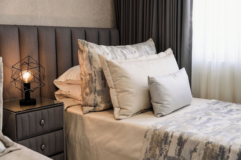Apartamentos Luxury Suites Gema By Cadissa