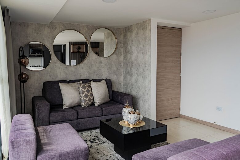 Apartamentos Luxury Suites Gema By Cadissa