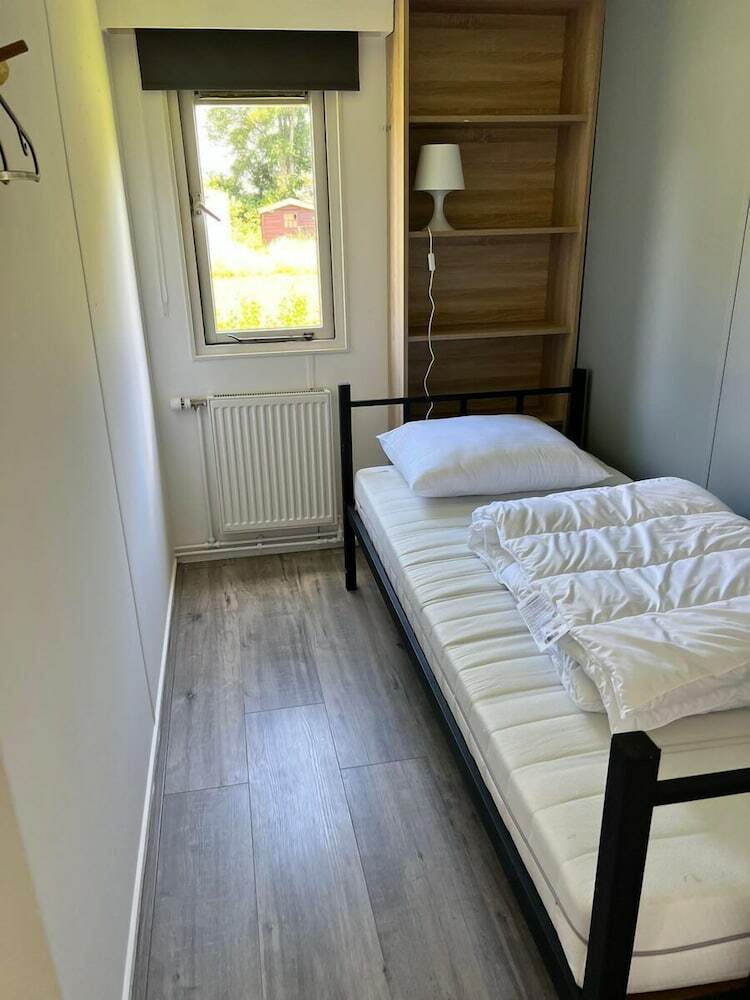 Holiday Chalet Basic