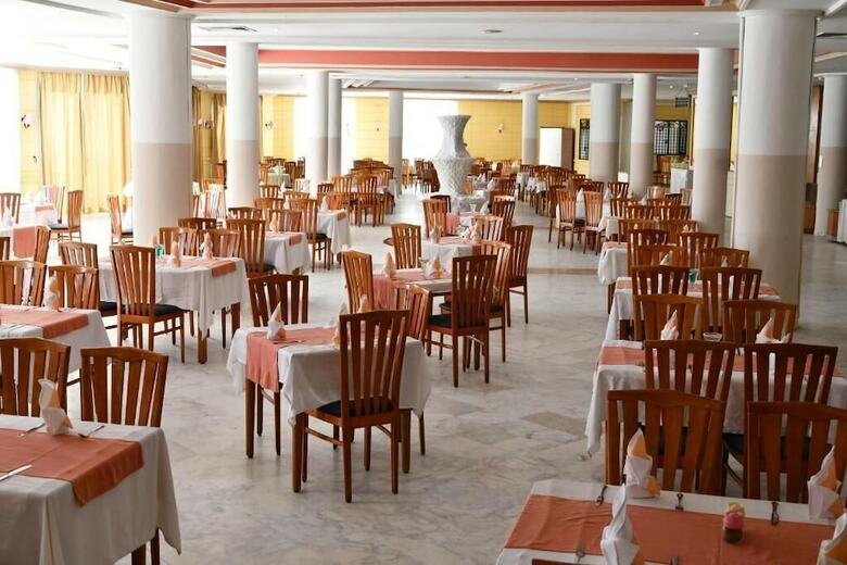 Hotel Prestige Resort Hammamet