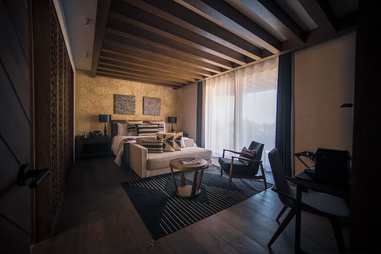 Hotel Casa Santo Origen