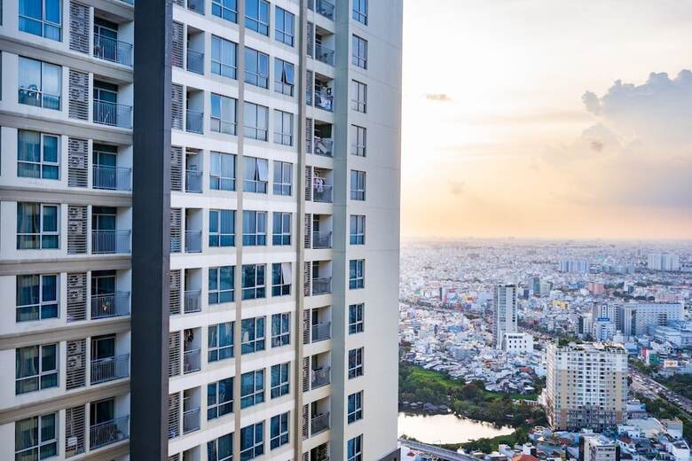 Aparthotel Luxury Landmark - Linh's Apartment