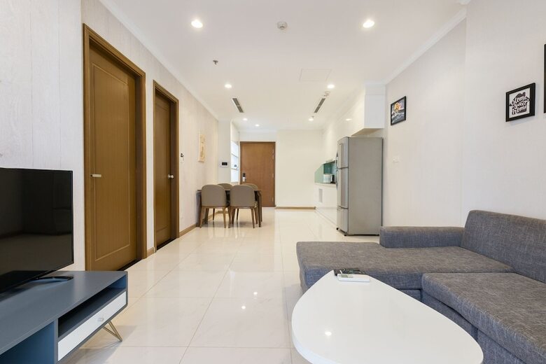 Aparthotel Luxury Landmark - Linh's Apartment