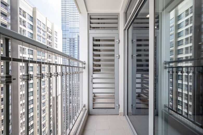 Aparthotel Luxury Landmark - Linh's Apartment