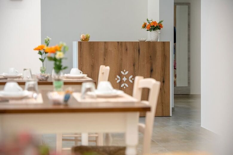 Aurosa Bed And Breakfast