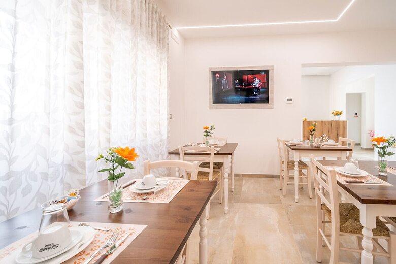 Aurosa Bed And Breakfast