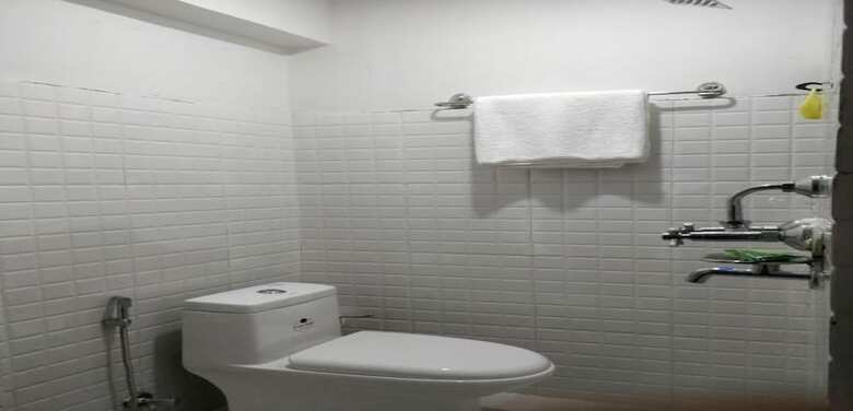 Hotel Merostay 160 Samrajya