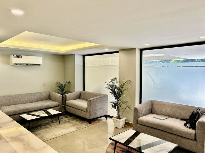 Residences By Hotel Limon