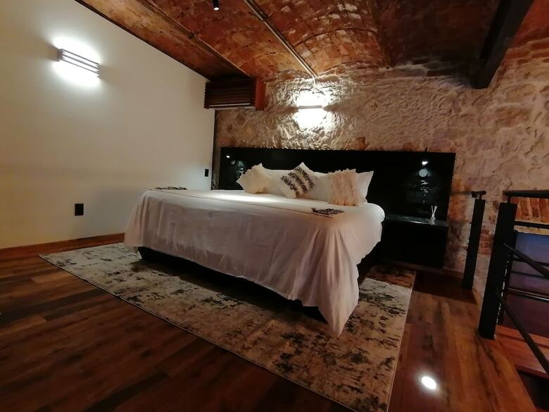 Hotel Boutique Ray�n 50
