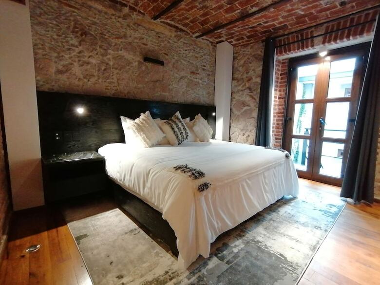 Hotel Boutique Ray�n 50