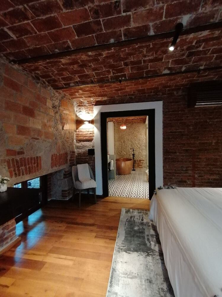 Hotel Boutique Ray�n 50