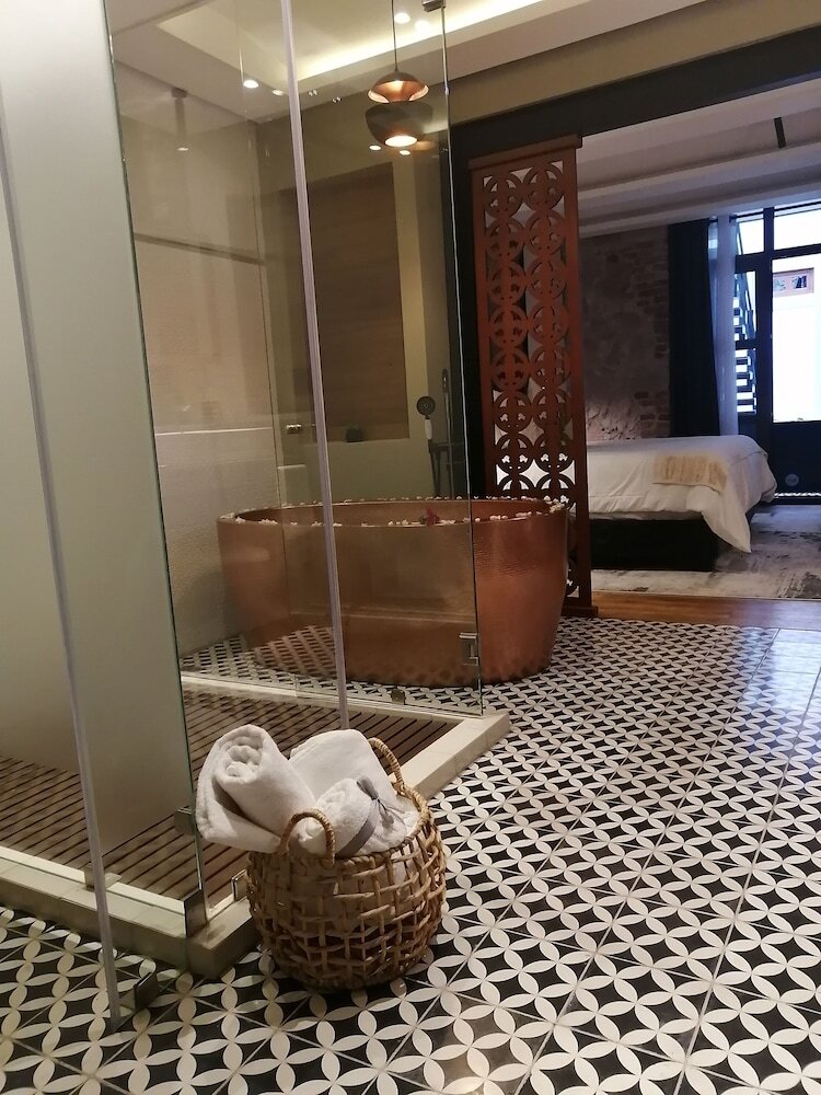 Hotel Boutique Ray�n 50