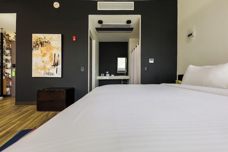 Aloft Ponce Hotel & Casino
