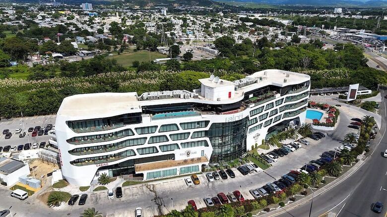 Aloft Ponce Hotel & Casino